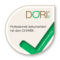 Der Dokumentations- und Beobachtungsbogen für reittherapeutische und -pädagogische Interventionen DORI E - Erwachsene